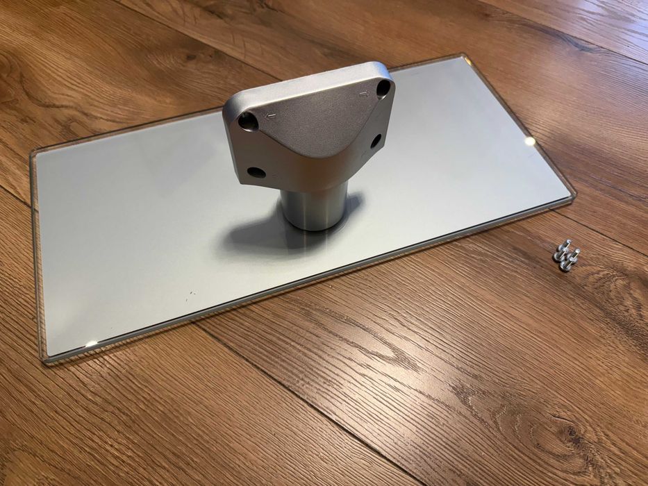 Noga stopa do TV TCL L39F3390 oryginalna podstawa