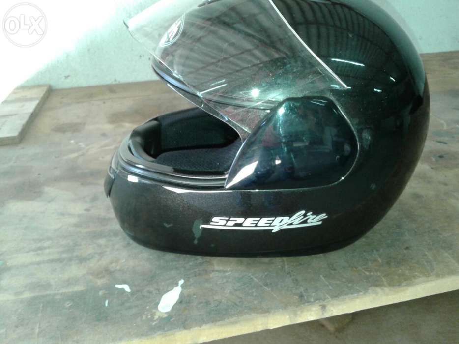 Capacete Airoh