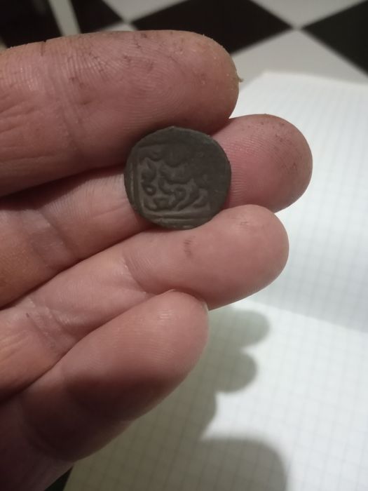 Продам монету золотой орды