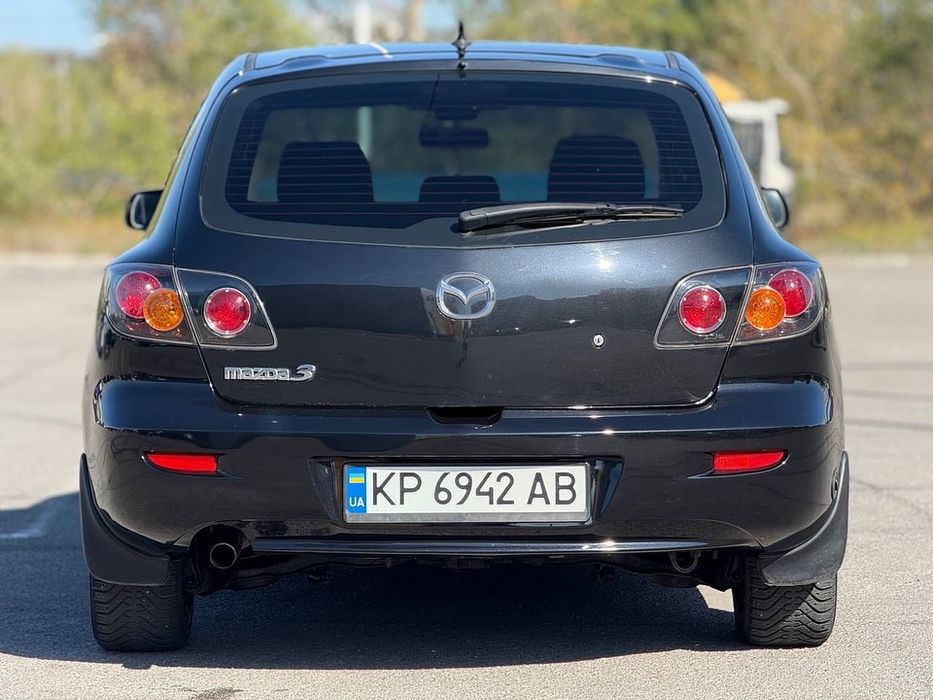 Продам Мазда 3 1.6