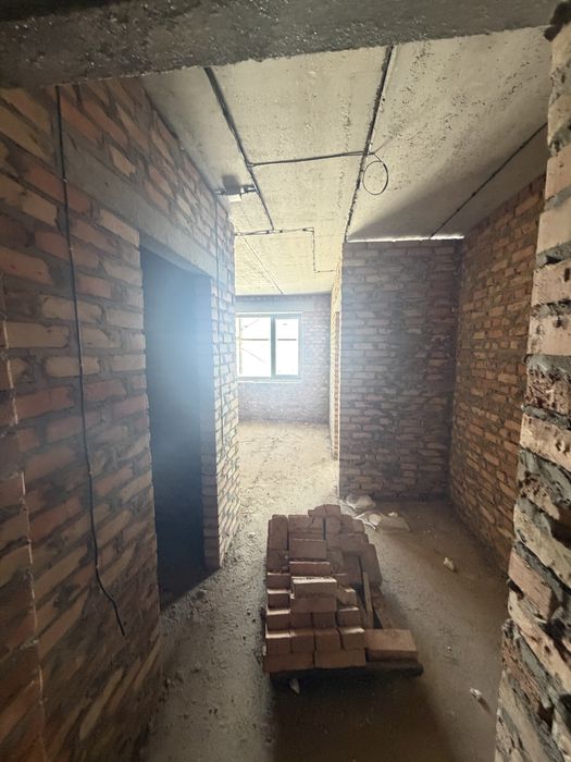 Однокімнатна квартина Район Льонокомбінату