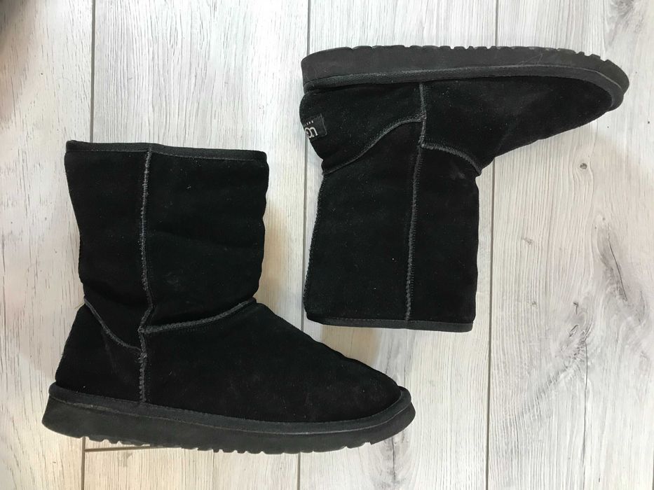 Buty zimowe śniegowce UGG Classic Tall rozm. 43