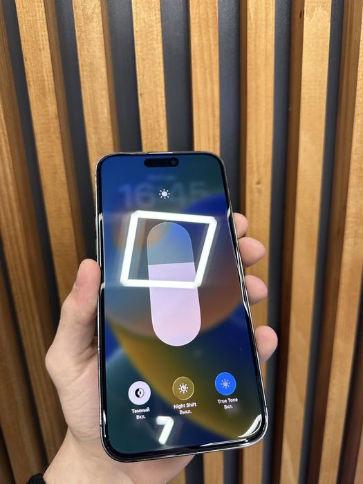 Айфон/Iphone 14 pro max полный комплект