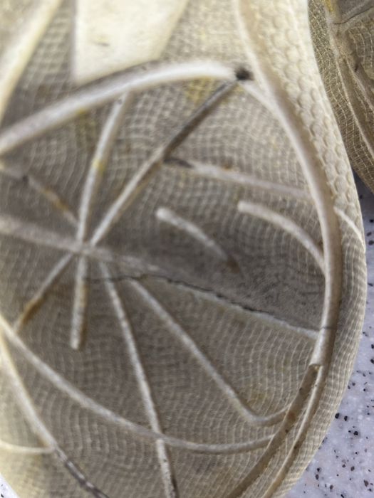 Кроссовки, женские, легкие, науральня кожа, Турция, размер 39