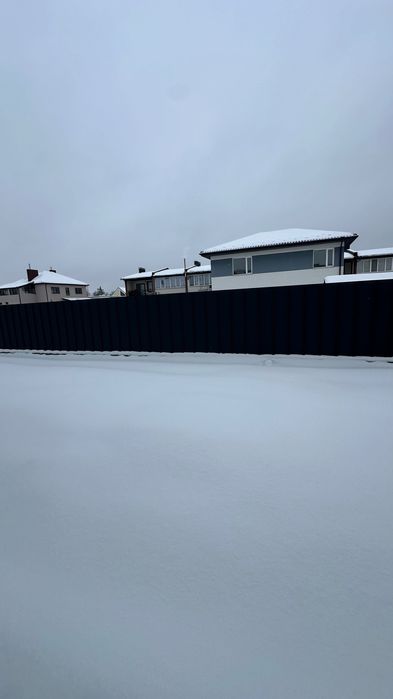 таунхаус біля Ідиліки. 3 школа 200м