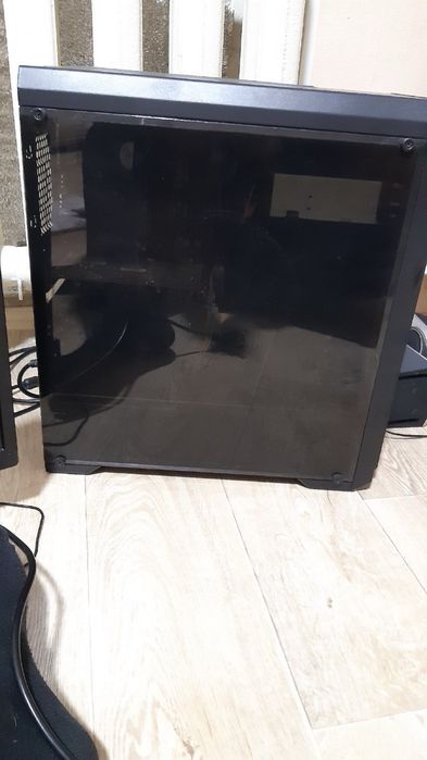 Компьютер стационарный