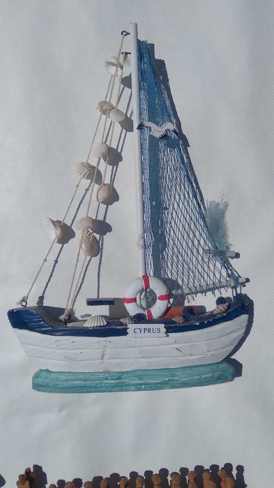 Продам човни сувенірні