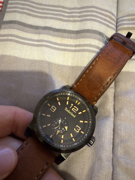 Vendo Relógio Timberland Duxbury