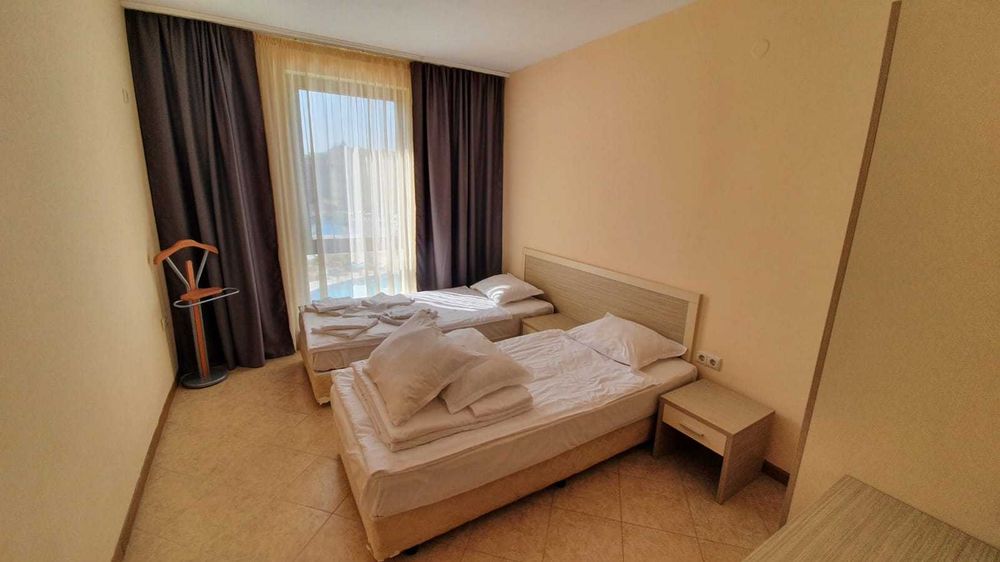 Bułgaria Słoneczny Brzeg 2026 wakacje apartament ROYAL SUN