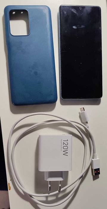 Xiaomi Redmi Note 12 Pro + 5G