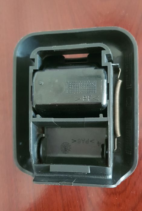 Peças opel corsa b