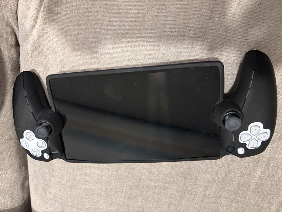 Vendo PS portatil