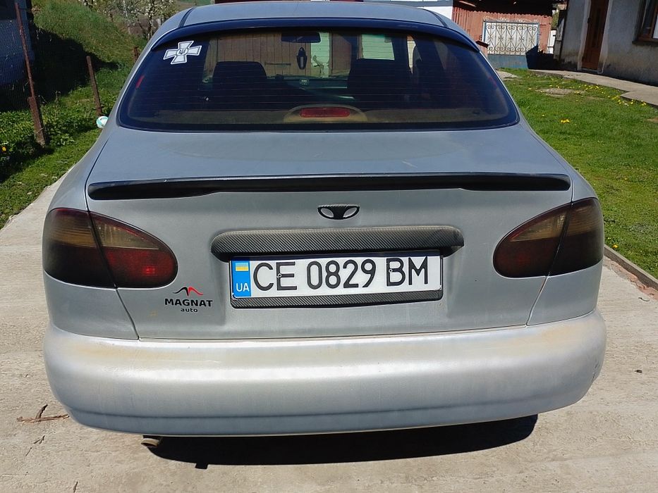 Продам авто або обмін