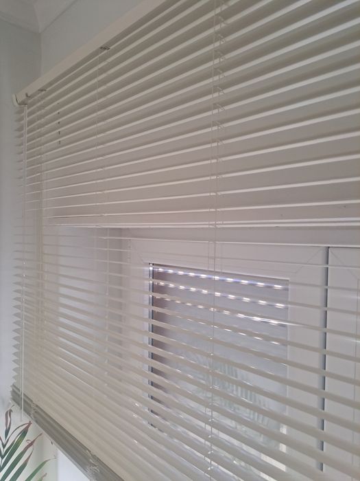 Persiana de aluminio | Veneziana de aluminio como NOVA 250cm