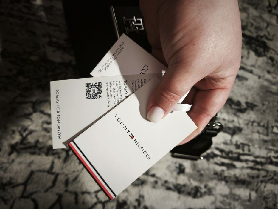 Сумка Tommy Hilfiger