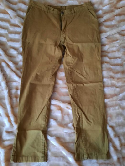 Брюки, джинси чоловічі