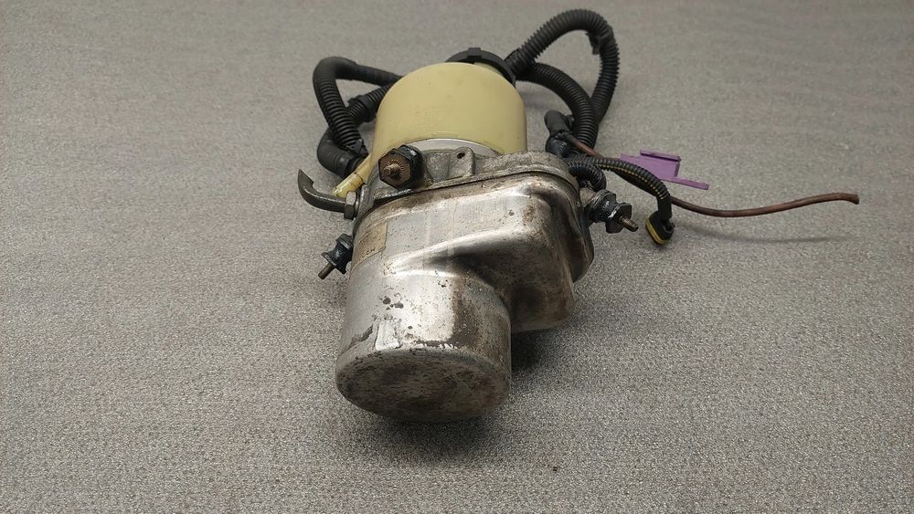 Bomba de direção OPEL Zafira A (F75_)