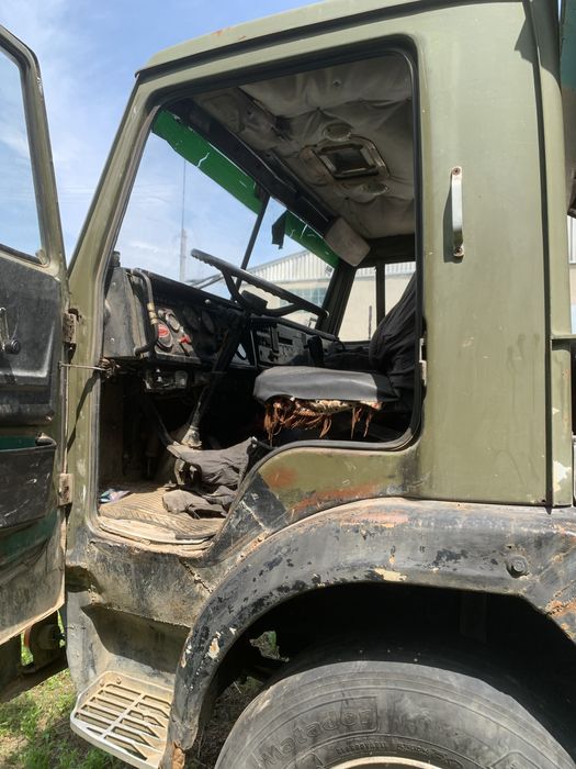 Продам КАМАЗ