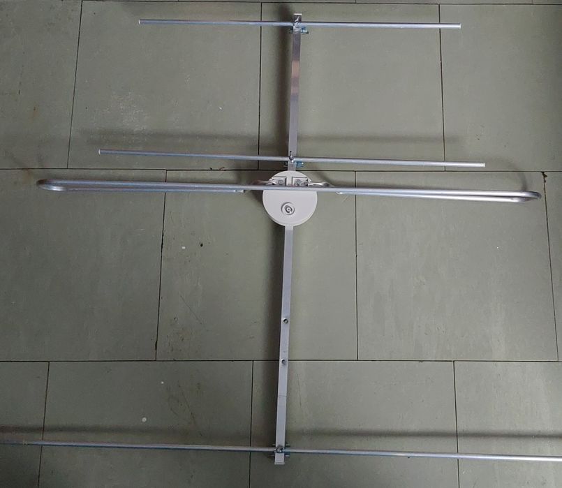 Antena kierunkowa Technisat Vertical MUX8
