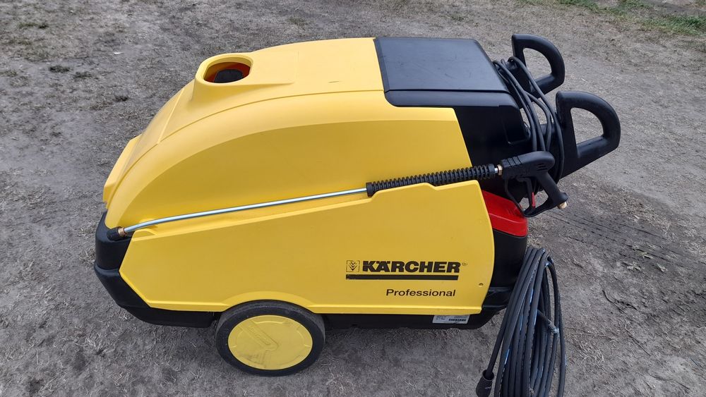 Myjka Karcher HDS 895