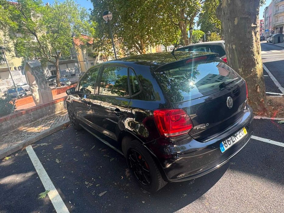 Volkswagen Polo 1.2 TDI 5 Portas | Diesel | 2011 | 178.000 km | Nacional
