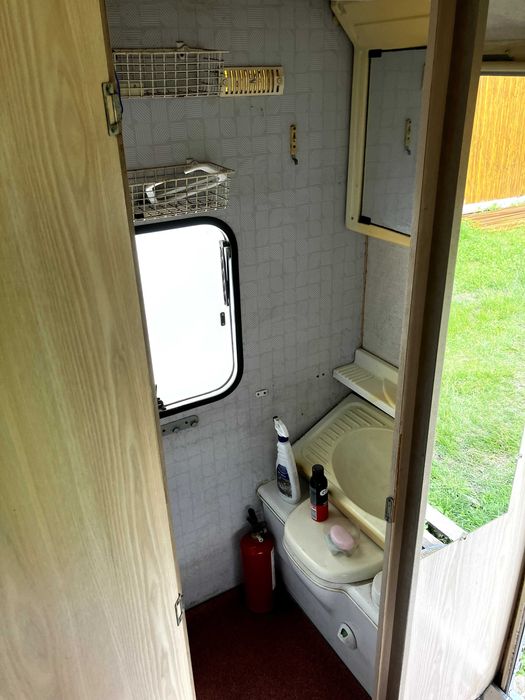 Дім На Колесах Автодім Caravelair