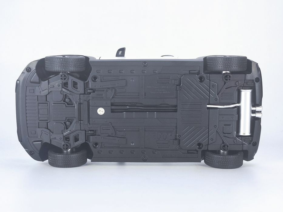 Колекційна модель Mini Cooper S (F56) (1:18)
