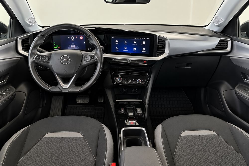 Opel mokka eletrico, elegance, garantia, teste bateria