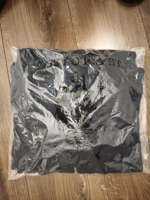 Bluza U.S. Polo męska XL nowa