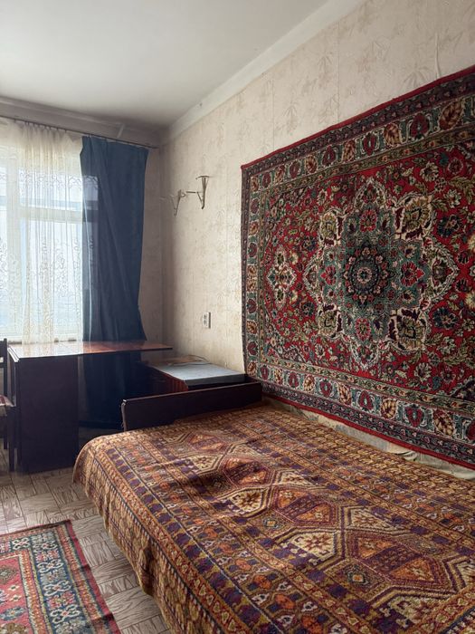 Здам в оренду однокімнатну квартиру район ринок Нива