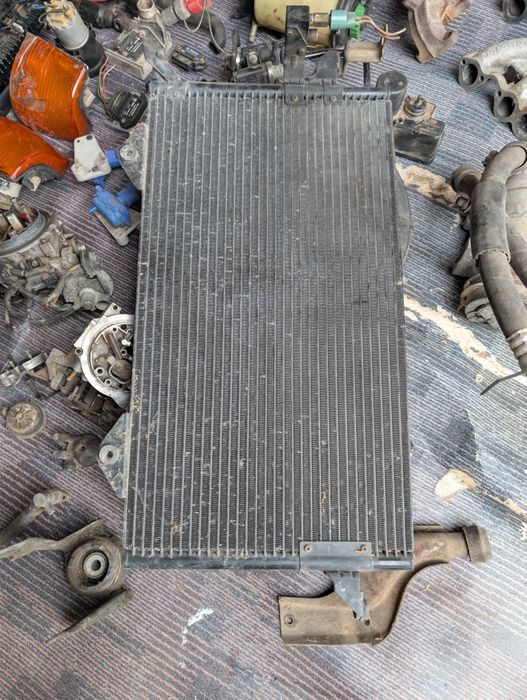 Карбюратор pierburg e2