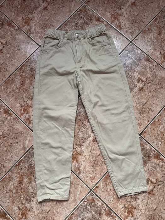 Нові джогери H&M 128 см