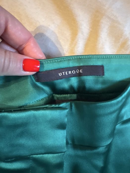 Оригинал костюм uterque chanel zara