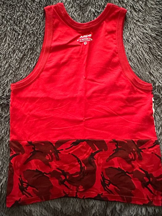 Майка A Bathing Ape