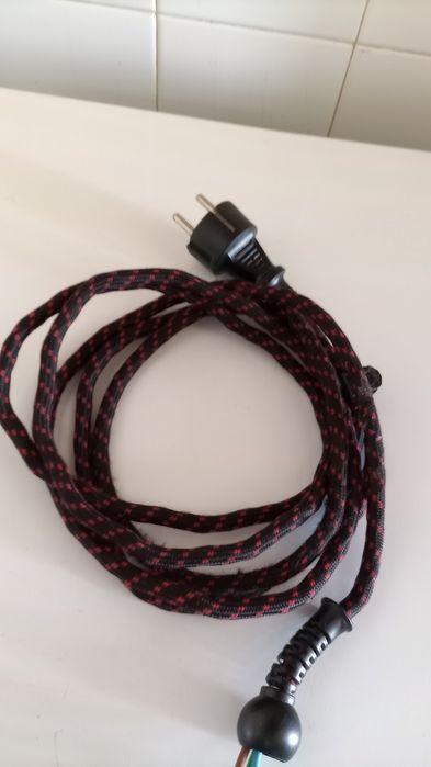 Cabo  ferro de engomar  Bosch Sensixx'x DI 90