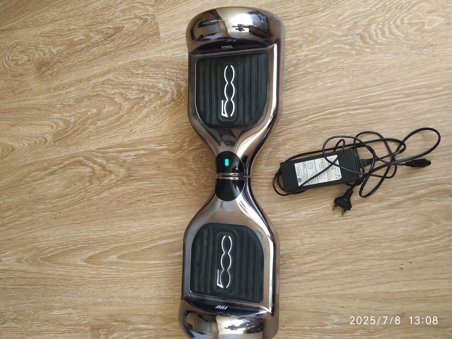 Гіроборт в доброму стані.