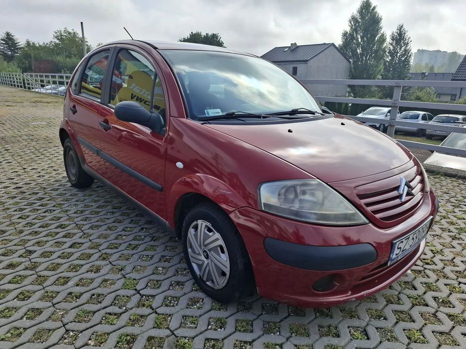 Citroën C3