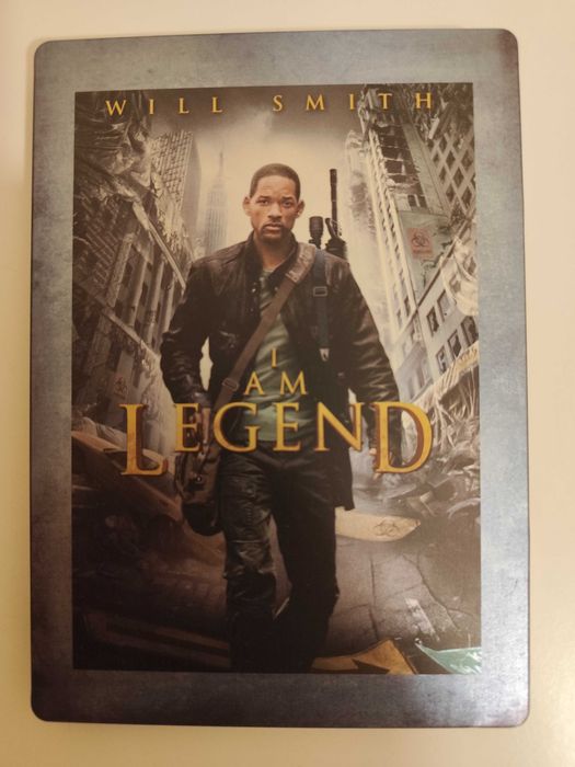 Rare DVD Editions (Digipacks, Steelcases, Boxes, Slipcases) - 564285906214786123