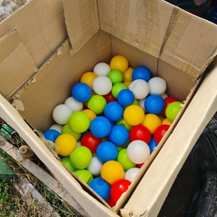 Мобільний манеж lionelo