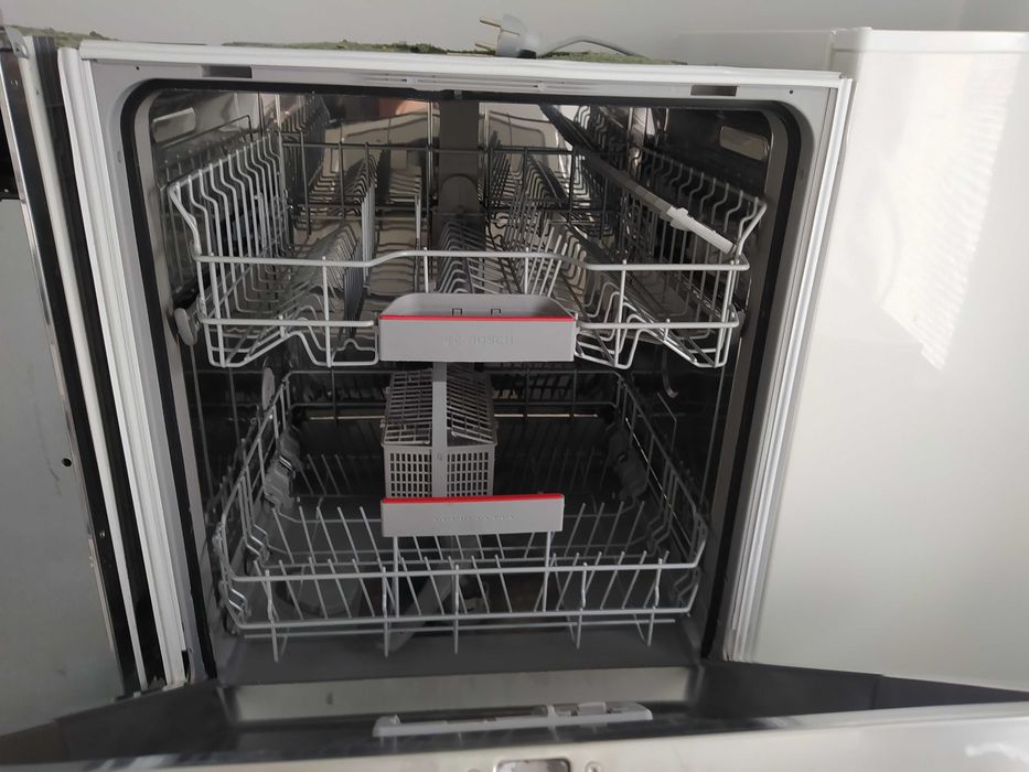 Markowa zmywarka  Bosh Siemens