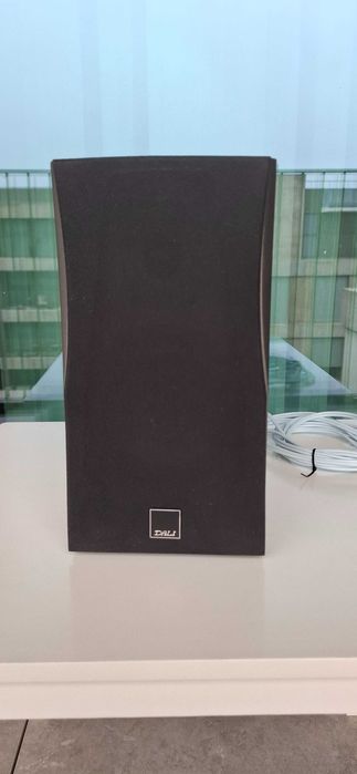 Home Cinema – Yamaha RX-V450 + DALI Concept 1 + DALI Concept Center