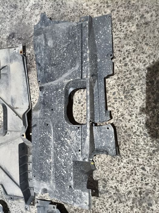 Захист кузова,днища Мазда СХ5 КЕ,Mazda CX5 KE 2011-2017