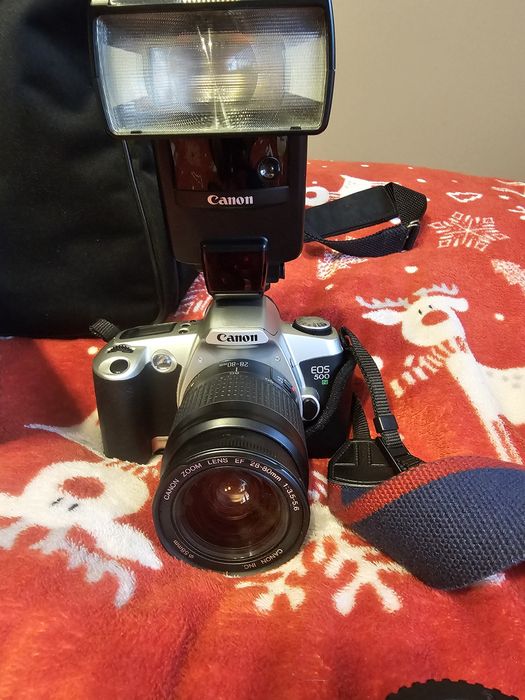 Aparat fotograficzny