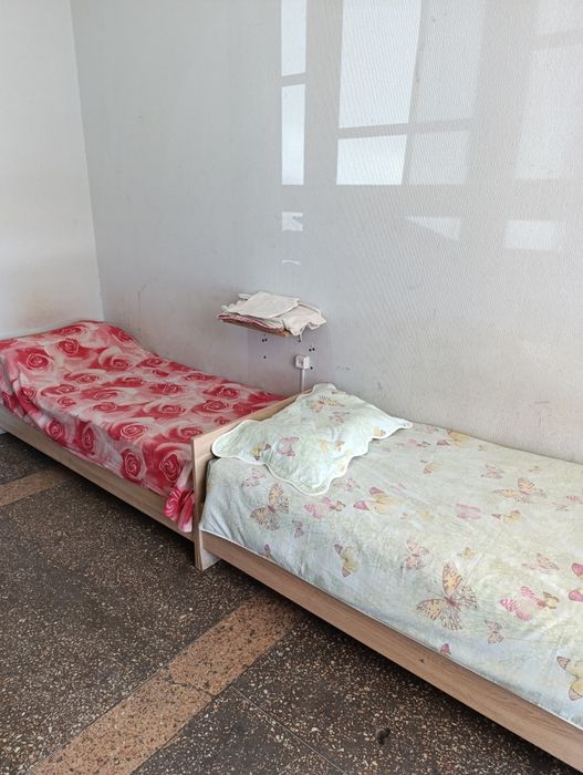 Сдаётся посуточно жилье