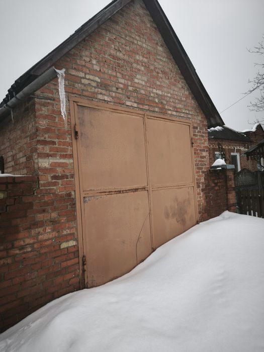 Продаж  будинку.  Добровільна.