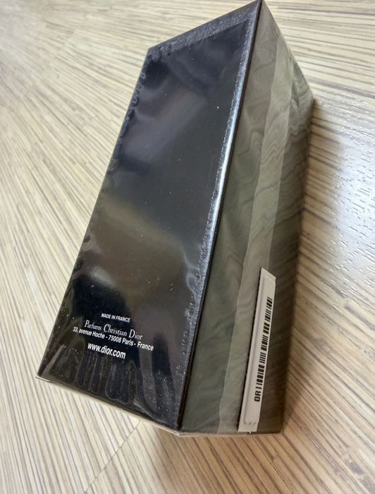 Оригінал Dior Fahrenheit( Диор) -Туалетна вода парфум духи