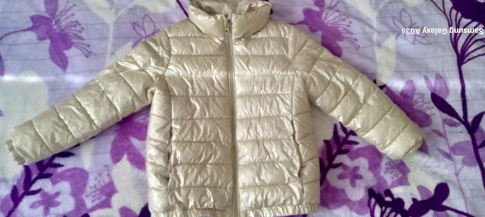 Продам фірмову курточку