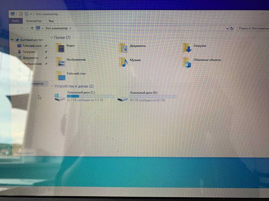 Ноутбук Acer E5-771G/17.3"/i5/6GB RAM/NVIDIA 840M 2 GB/120 SSD+1TB HDD