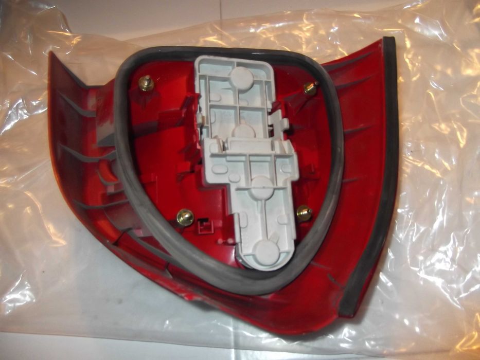 audi A3 farolim traseiro direito