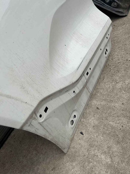 Volvo XC40 двері зад R